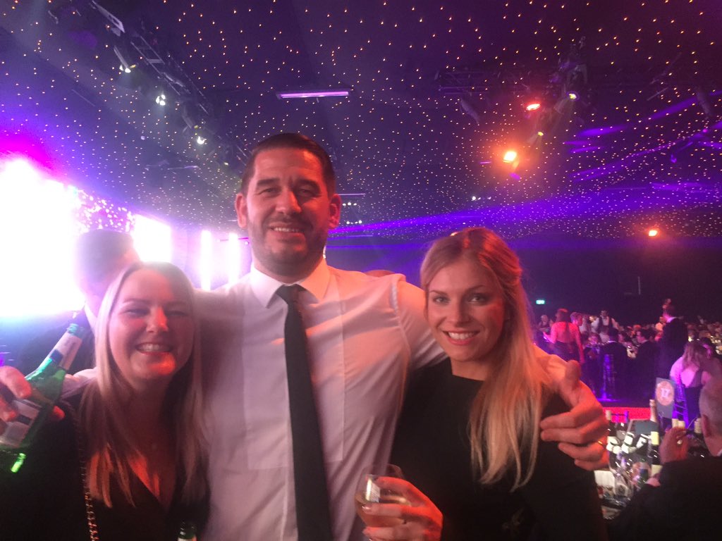 CambridgeRed's tweet photo. @Totalcomputers #teampurchasing #teamtotal #crnawards https://t.co/aIPjS5wvmg