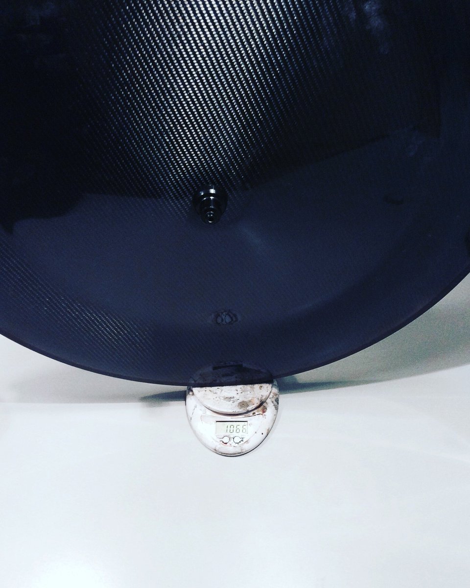 Revolver wheels tweet media