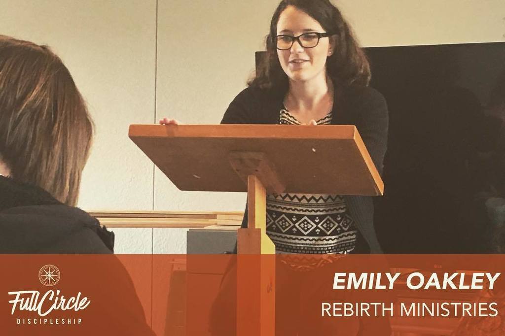 KSfullcircle's tweet photo. Thanks @emrenae1 @rebirthministries for a great chapel today! #chapelthursdays #lifeatfc #relationships https://t.co/fjoB3nViWd https://t.co/X1iYnYKAEJ
