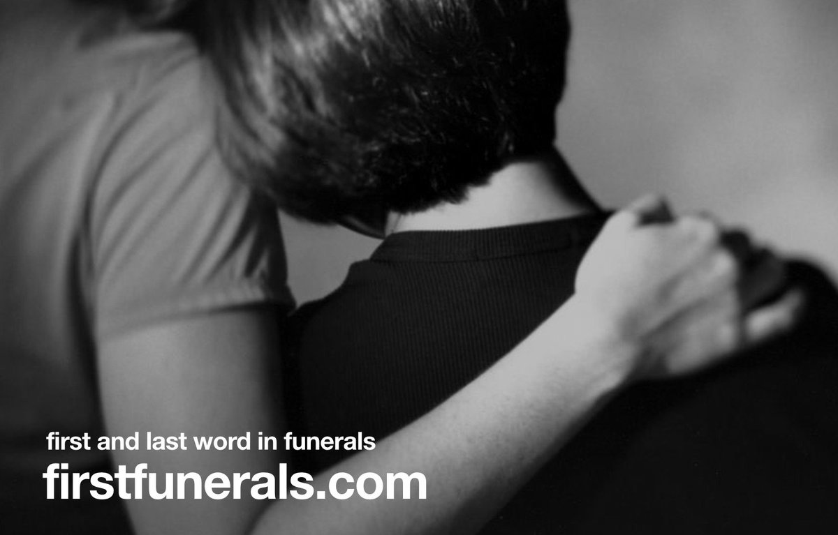 firstfunerals's tweet image. @firstfunerals #funeraltech #marketplaces #tech #funerals #funeraldirectors