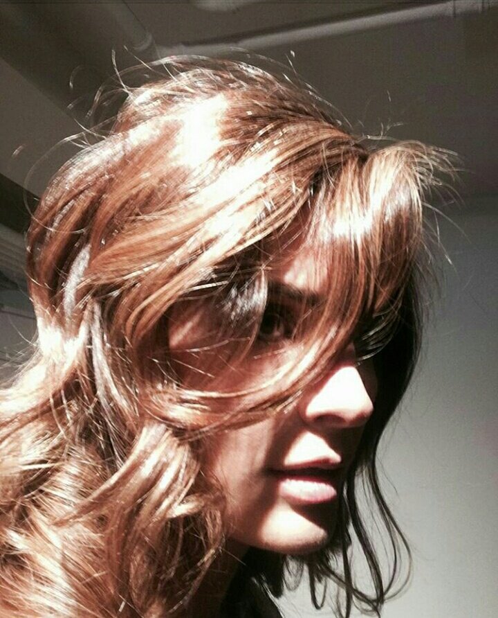 La sensualidad tiene nombre y cara <a href="/Beckett_RAG/">Kate Beckett</a> 😍