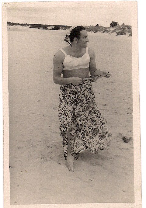 Avishai LongSurname tweet media