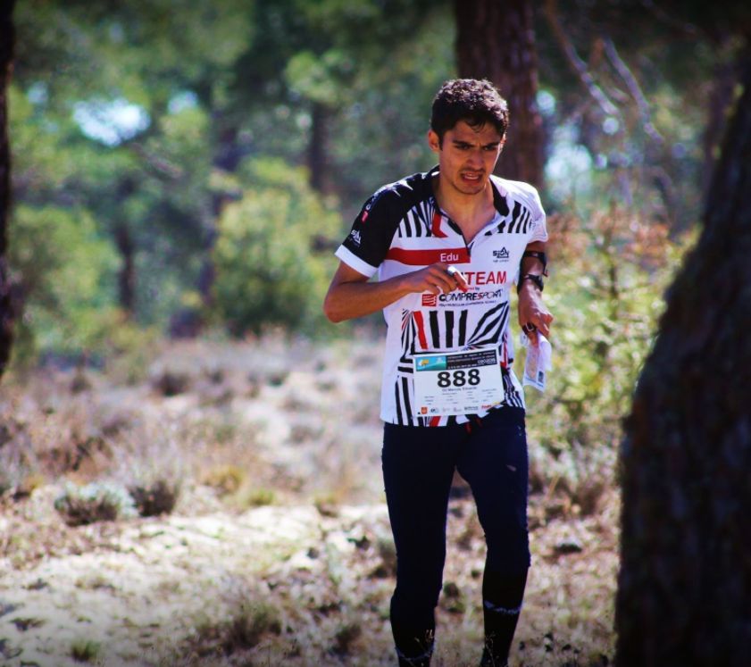 EDU GIL en la Copa Extremadura "Trofeo Diputación de Badajoz", en #Barcarrota #CECEO2017 <a href="/fedo_org/">FEDO</a> <a href="/GilMarcosEdu/">Edu Gil</a> @DXTextremadura fexo.org/edugil-trofeod…