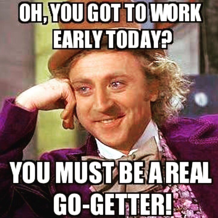 DymocksBurwood's tweet photo. We ARE go-getters! 👊
....and we are open early everyday until CHRISTMAS 🎄
9:00 am - 6:00  pm 
@westfieldburwood https://t.co/n4JP331CIp