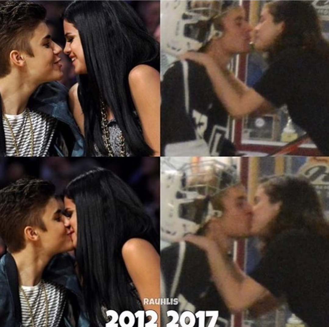 IamNephilimm's tweet photo. Posso finalmente rinfacciare a tutte le persone che dicevano :"Ma ormai è finita e bla bla bla" che #Jelenaisback #SonoUnaBimbaFelice
#SiSentonoLeMieUrla ? https://t.co/52qnLqgENR