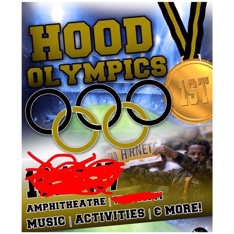 keela_takeela's tweet photo. Come to the amphitheater at 5 with your team‼️‼️ #savehomecoming #myasu https://t.co/O6FCQyUDZq