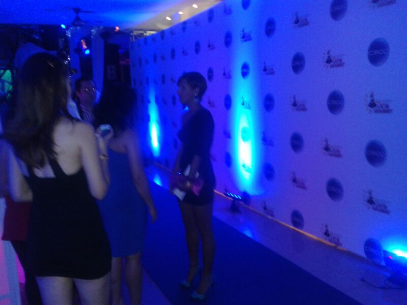 Esto no es el salón del #afterparty de los #latingrammy.Sino otra realización de <a href="/focusmgroup/">Focus M. Group</a> donde hacemos realidad ese gran evento que imaginas en con concepto, formato y realización integral para que sea una noche única e inolvidable, para ti, tu cliente y todos lo que asistan