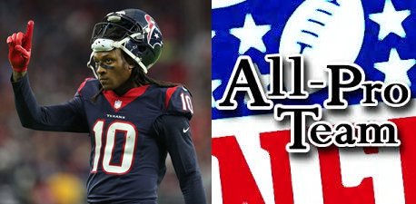 KatCressida's tweet photo. #NFLMidseason awards have #Texans #DeandreHopkins set4 #AllProTeam! BEAST this yr! @TMurph207 https://t.co/lh4iAOXZ6b https://t.co/rriCcA8msJ