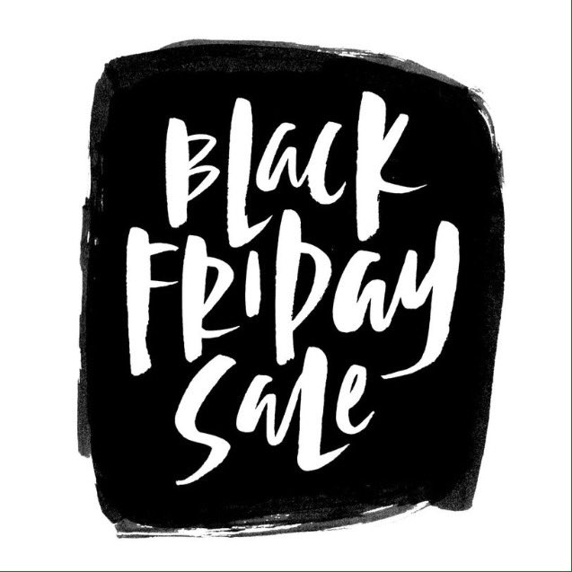 🅱🅻🅰🅲🅺 🅵🆁🅸🅳🅰🆈 

HUGE discounts on your favourite beauty treatments... 

• Eyelash Extensions 
• LVL Lash Lift 
• Spray Tanning

🖤