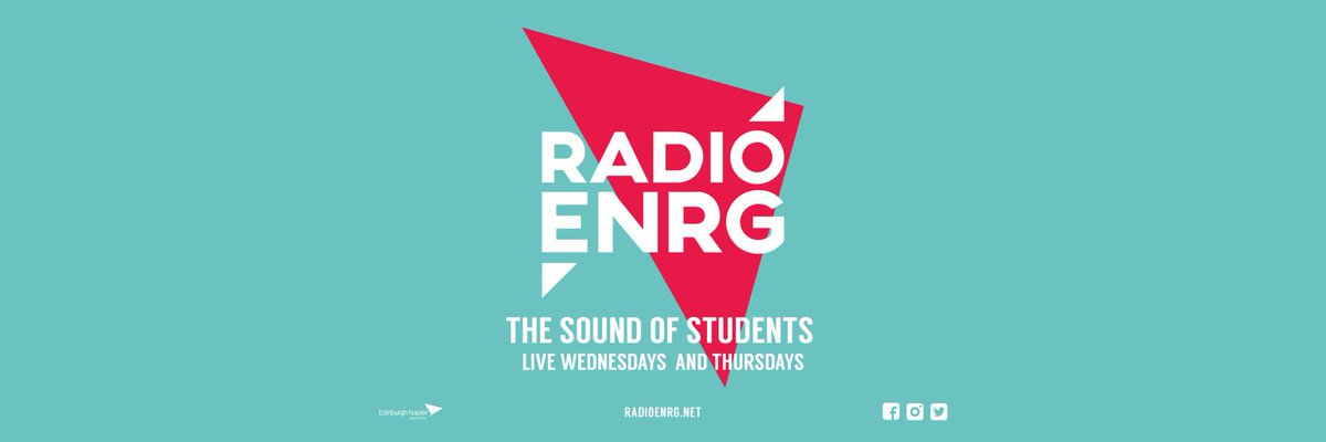 TheVerge_'s tweet photo. APPEAL FOR BANDS - On today's show we started our appeal for any new and small bands from Edinburgh to come in our show and chat with us on air. Please get in touch via our Facebook page or on Twitter! @RadioENRG https://t.co/UR3yD0DVwb