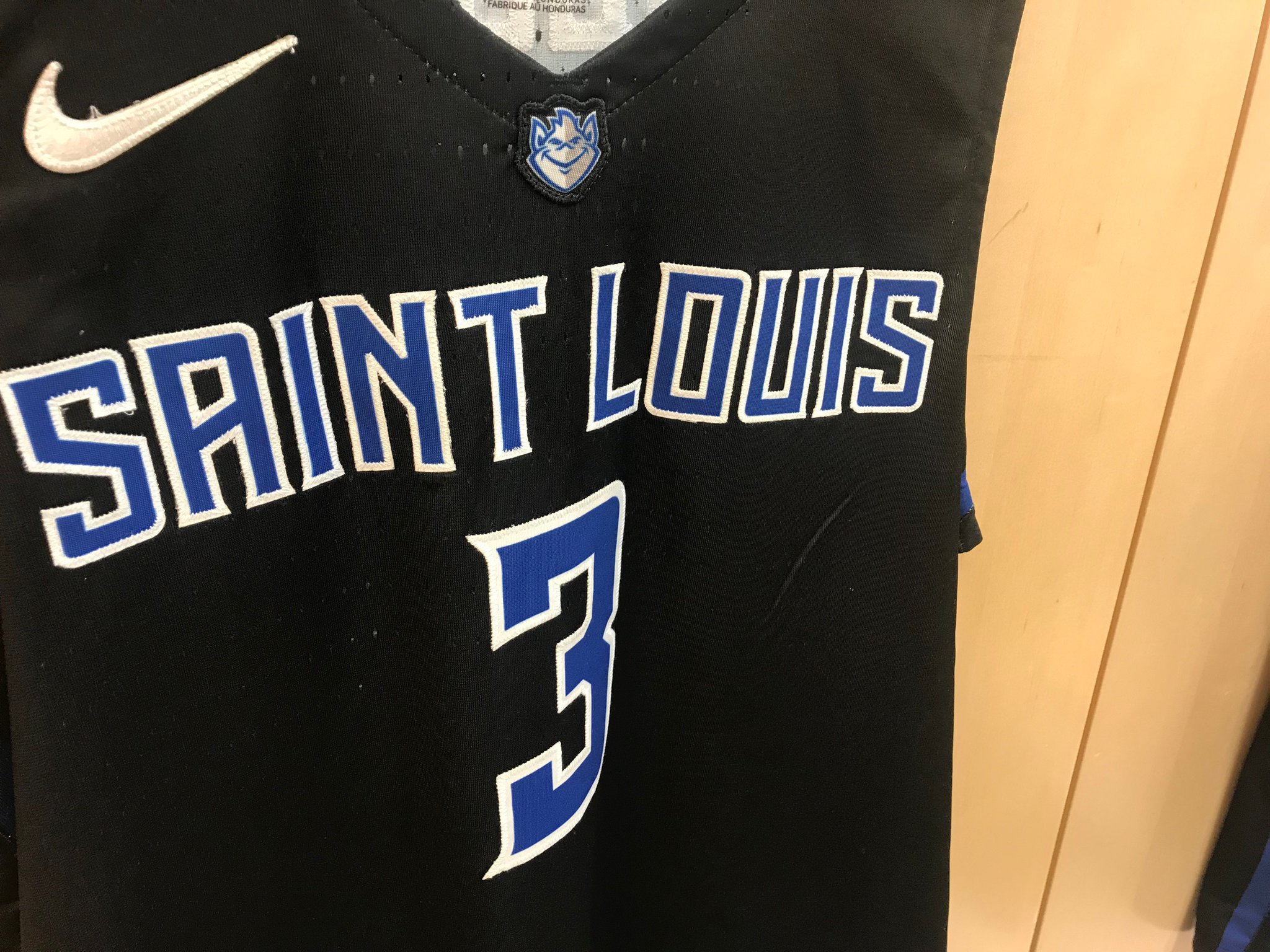 uniforms. #Billikens 