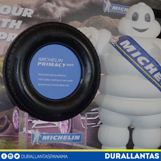 Durallantas's tweet photo. La #llanta #PRIMACYSUV tiene un mejor agarre en #carreterasmojadas gracias a su #bandaderodadura y el compuesto de caucho #flexmax 2.0
🌐 https://t.co/BV5cuLNm3I
📞 +507 2260700
🏠 C/50 y 72,#SanFrancisco #panama, #panamacity
#villacaceres #coronado #durallantas #automotriz https://t.co/vF4qmX9qyS