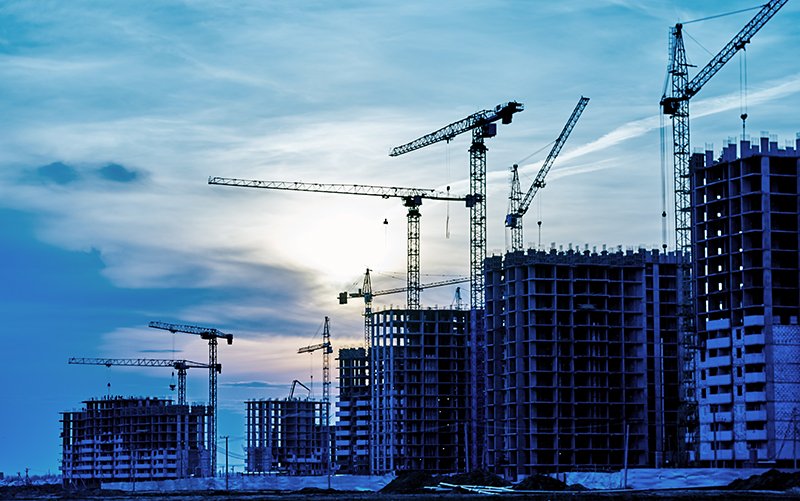 Planning Act reforms pass through Parliament: bit.ly/2j1EbzO