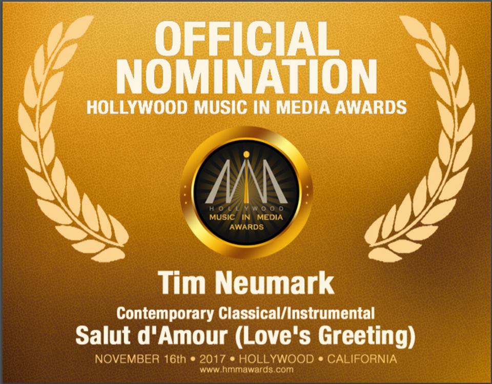 TimNeumark's tweet photo. Check out my song "Salut d'Amour (Love's Greeting)" on your favorite streaming platform. (Some sites list it only as "Love's Greeting".) 

This is my original solo piano arrangement of a 130-year old piece written for violin and piano by Edward Elgar. #ClassicalMusic https://t.co/ZXfFzRnlEu