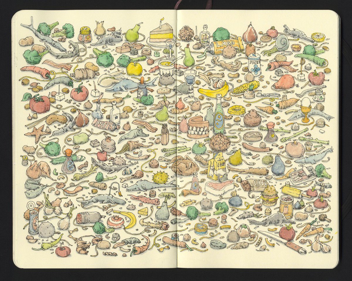 Uzivatel 山田ホタテ Na Twitteru スウェーデンのイラストレーターmattias Adolfssonさんによる スケッチブックなどに描かれた複雑で繊細なイラスト Etsyショップでプリントやオリジナルの水彩画が購入可能 T Co Tcxmua2tvw Uzivatel 山田ホタテ Na Twitteru スウェーデンのイラストレーターmattias Adolfssonさんによる スケッチブックなどに描かれた複雑で繊細なイラスト Etsyショップでプリントやオリジナルの水彩画が購入可能 T Co Tcxmua2tvw