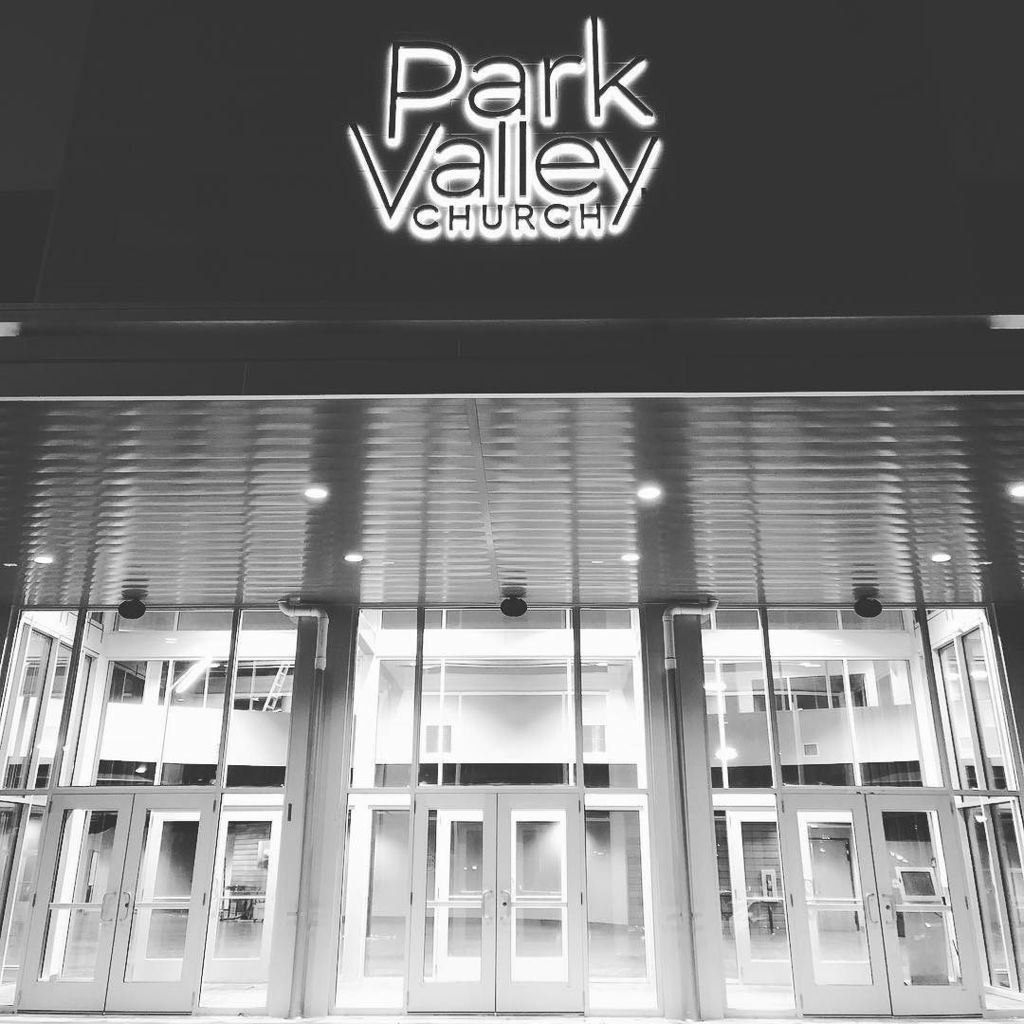 ellispromedia's tweet photo. To say that we are excited for @parkvalleychurch to open up this weekend would be an understatement. It’s been a great week of training so far. Sunday can’t come fast enough. Stay tuned for more great pictures and videos. #churchproduction https://t.co/AVGnwSwNuX