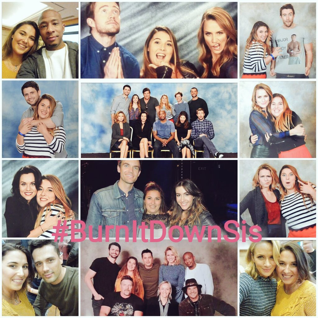 f_buyle's tweet photo. Because OTH meant so much 2 us! We support u! We believe u! ❤❤ #OTH4ever #BurnItDownSis #BelieveWomen #FuckYourSorry @HilarieBurton https://t.co/ldXBugDbmg