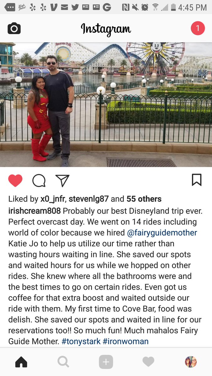 fairyguidemom's tweet photo. The Fairy Guide Mother isn't just for families with kids! Disneyland can be overwhelming and it's hard to see and do it all. Let us help! Book The Fairy Guide Mother today! #disneylandhelp #notjustforkids #bigkids #kidsatheart #letmehelpyou #disneyland #caadventure #covebar https://t.co/IRmc1h5nA2