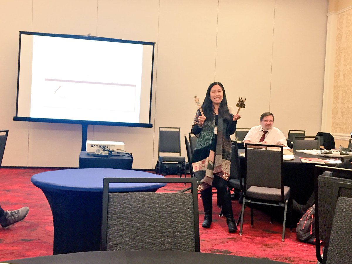 jelmarsh's tweet photo. .@CSULALAWP Team presents fantastic session on Family Writing Workshops at the 2017 @Writing Project Annual Meeting in St. Louis! #nwpam17 #lawp #nationalwritingproject #losangeleswritingproject @CCOECalStateLA https://t.co/tBwzDB82Mp