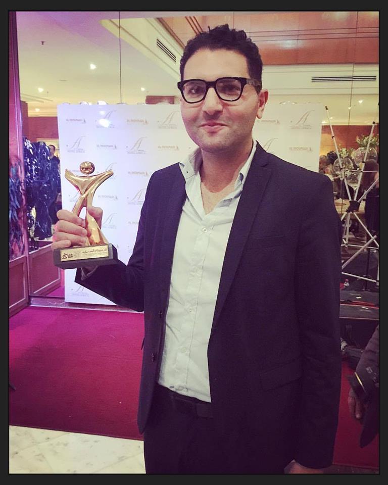 Yol_Film_House's tweet photo. The Golden Tanit goes to our film "AYA" by #moufidafedhila #Mehdi_Hmili #CarthageFilmFestival #TanitOr #yolfilmhouse #streetproduction #appeldairfilms #primaluce #filmawards #GoldenTanit @JCC_Tunisie https://t.co/aZc0qKXOOd