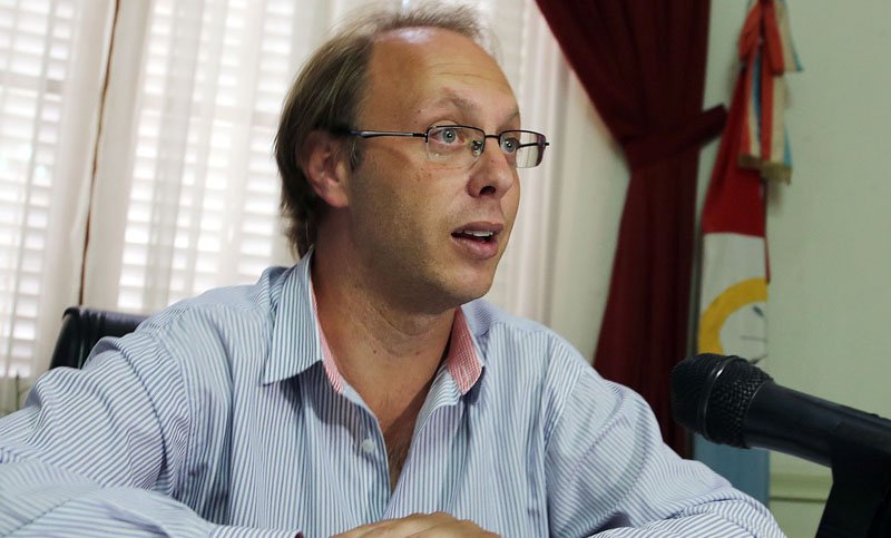 Provinciales | Sin avances en la deuda de coparticipación