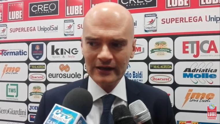 CarlottaRossi11's tweet photo. #Pallavolo #volleyball #SuperLega Civitanova - Piacenza 3-2: Giampaolo #Medei https://t.co/JC3mLkVU35 https://t.co/ZAE6EBhvxT