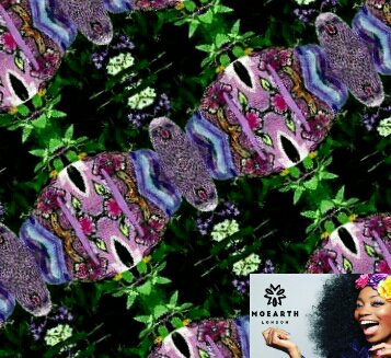 MOEARTHfashion's tweet photo. Check these guys out...Fab fabrics...MoearthUK up and coming.Follow them @Moearth5 #fabrics #silk #satin #slks https://t.co/vQct3Aua5r