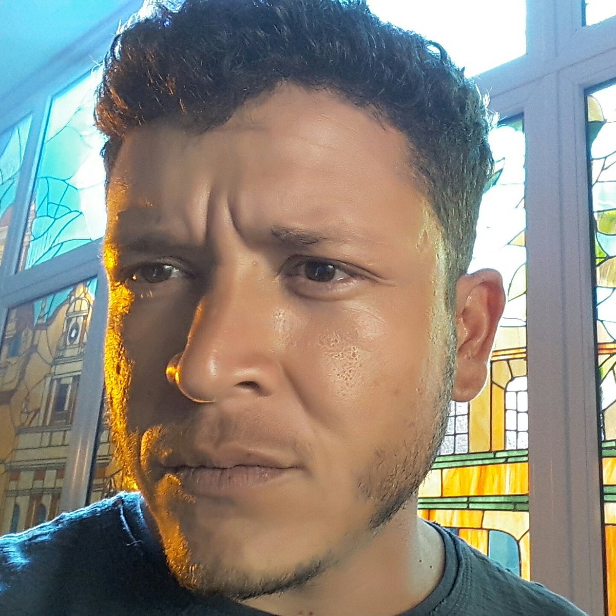 edgarflores_hn's tweet photo. #NuevaFotoDePerfil https://t.co/K0VYc3XwlG