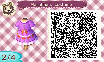 cielo020203's tweet photo. ドラクエ11マルティナ幼少期の衣装
 #DQ11  #ACNL #とび森 #とび森マイデザイン #レイナとび森マイデザイン https://t.co/XQGUHc7ePf