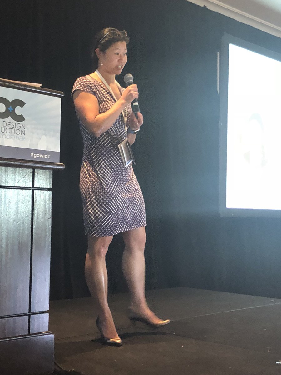 RosaSheng's tweet photo. @natalieytse Talking about Gaps and Engagement in Structural Engineering #SE3Project @se3project #gowidc https://t.co/pcz9vVjt1t