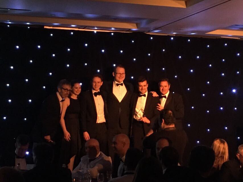 GliderBIM's tweet photo. @GliderBIM ... Innovation of the Year! Incredible news!! @CCMagAndAwards #openBIM #PropTech 👌 https://t.co/0ipjPH9Rd0