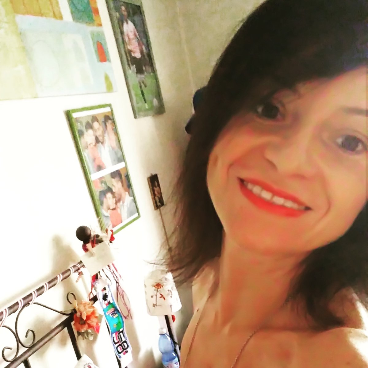 barbara_pesce's tweet photo. #NewProfilePic https://t.co/InHrhLisC4