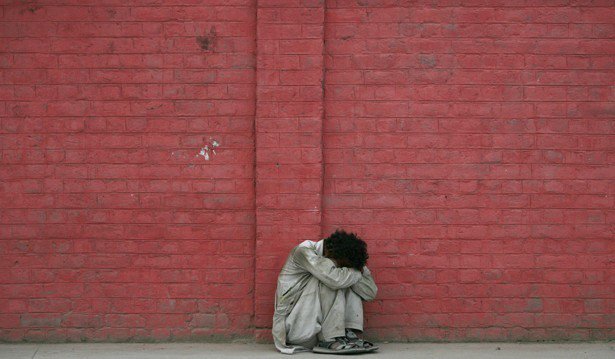 Are negative effects of #youth #unemployment only transitory or persistent?
Read <a href="/except_eu/">Except project</a> working paper at: bit.ly/1KpMikr