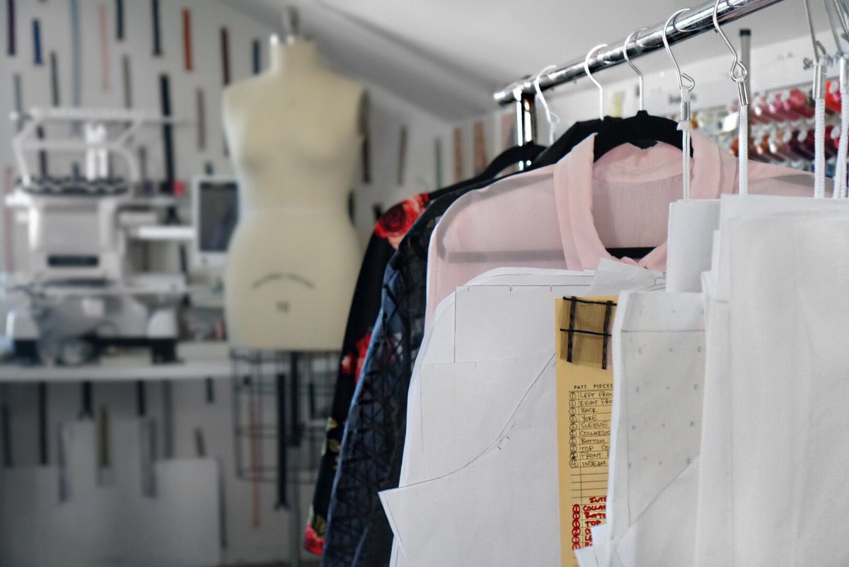 DesignerANT's tweet image. My babies are coming soon 🤗 #ashleynelltipton #2017collection