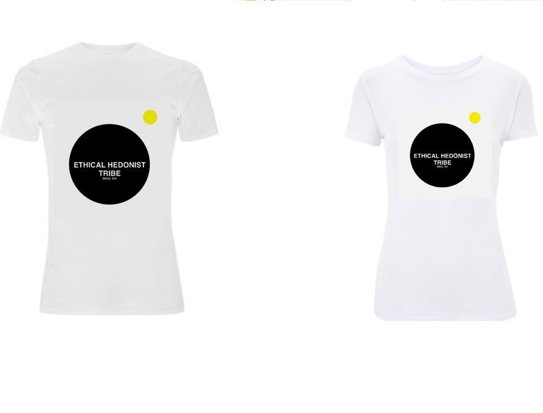 luminaries_mag's tweet photo. Good morning #EHTribe ! A little #Christmas #inspiration for you this #Friday morning with this 96% #organic T-shirt! https://t.co/1py3n6Xpa8 It sure helps power our internships! #imnotjustatshirt https://t.co/NQSs40Dsnq