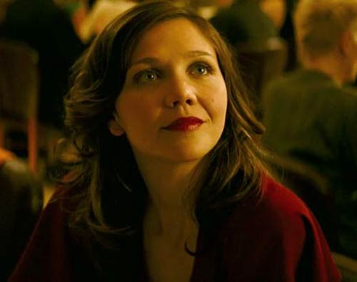 Happy Birthday Maggie Gyllenhaal! 