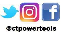 CTPowerTools's tweet image. Like Us.
Follow Us.
Share Us.
#localbusiness #powertools #SmallBiz