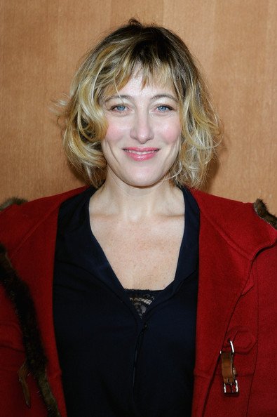 Happy Birthday Valeria Bruni Tedeschi 