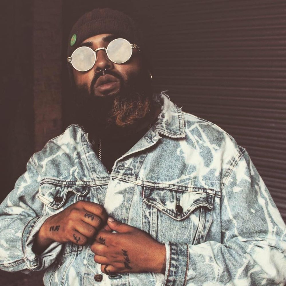 Rapzilla's tweet image. UK Born Indian Rapper @InderPaulSandhu Rhymes for God Despite Cultural &amp;amp; Religious Expectations bit.ly/2AMWe3K