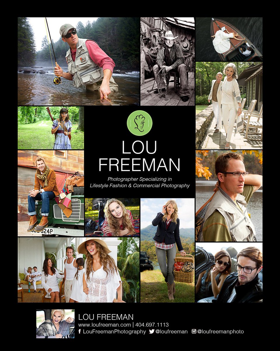 LouFreeman's tweet image. Thinking of a great holiday gift for 2017?
Save today &amp;amp; enjoy your gift Photo session anytime in 2018!
%50 off on all Portrait, Headshot,  Beauty &amp;amp; Body photo session!
Just copy and paste this code when you visit.
loufreeman50
loufreeman.com
404-697-1113