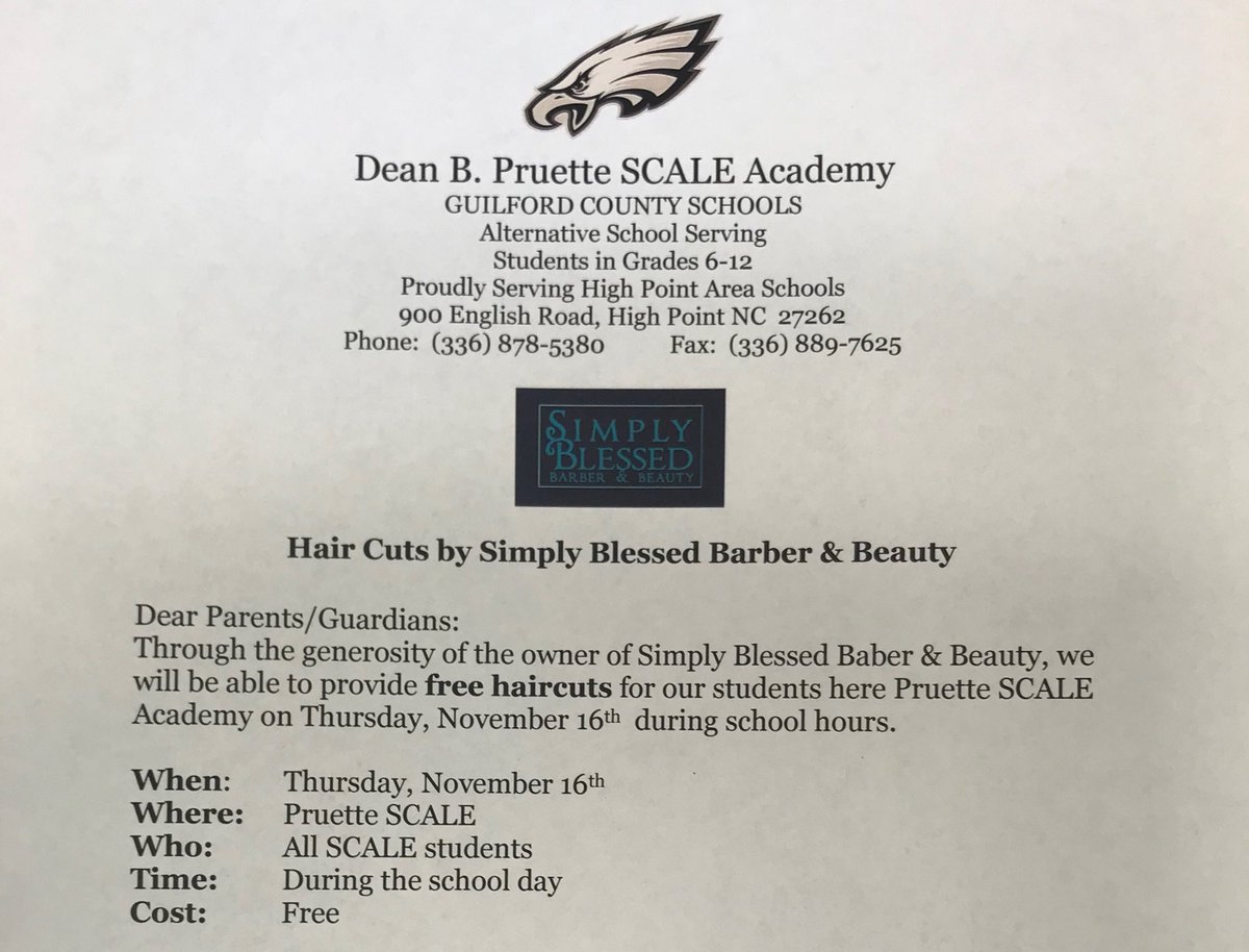 Dean B Pruette Scale Academy On Twitter The Young Men Of