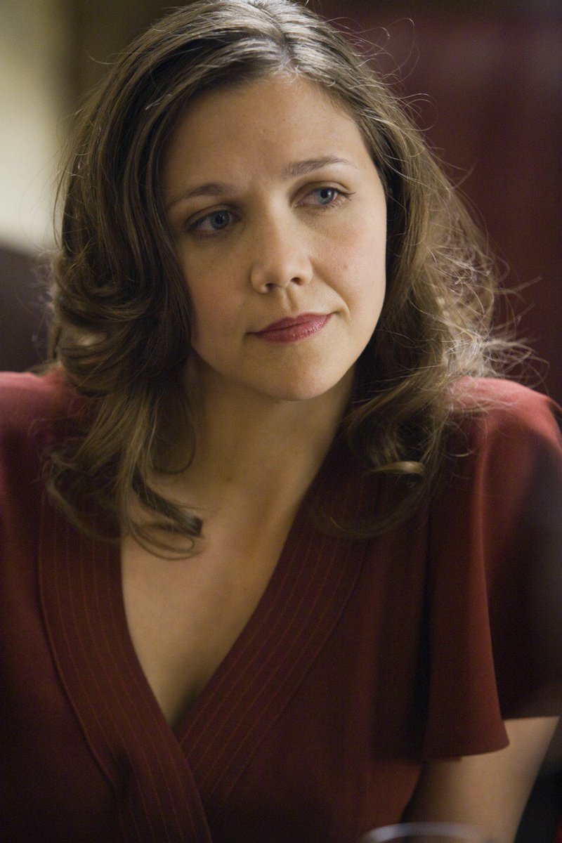 Rachel Dawes The Dark Knight