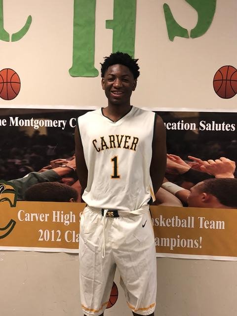 ToC 17: MONTGOMERY CARVER WOLVERINES, AL.  The Wolverines return to the ToC and will boast one of the top shooting guards in the nation- 6'6" Jr. Jaykwon Walton