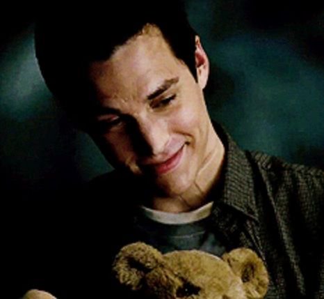 Missing Kai Parker 💔