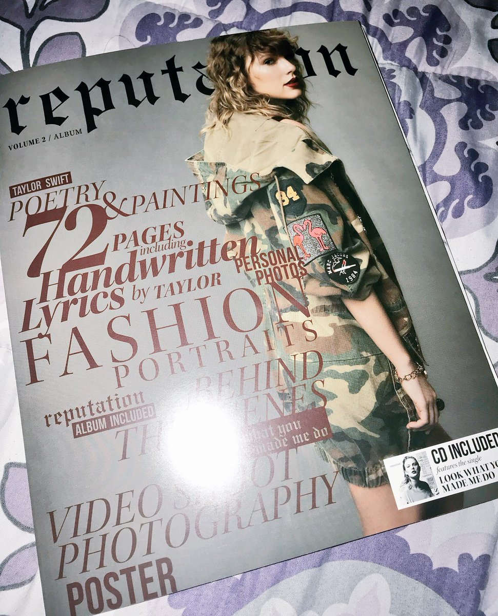 navejas_23's tweet photo. Buy reputation so you can get a good album that you can listen to on your way to school. ✌🏽👌🏽 #BigreputationParty #reputation #buyreputation you won’t be disappointed https://t.co/b18r7Bns5f