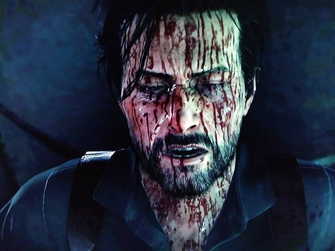 1VideoGameNinja's tweet photo. And u thought u were having a bad day. https://t.co/aM1qnqUAYM