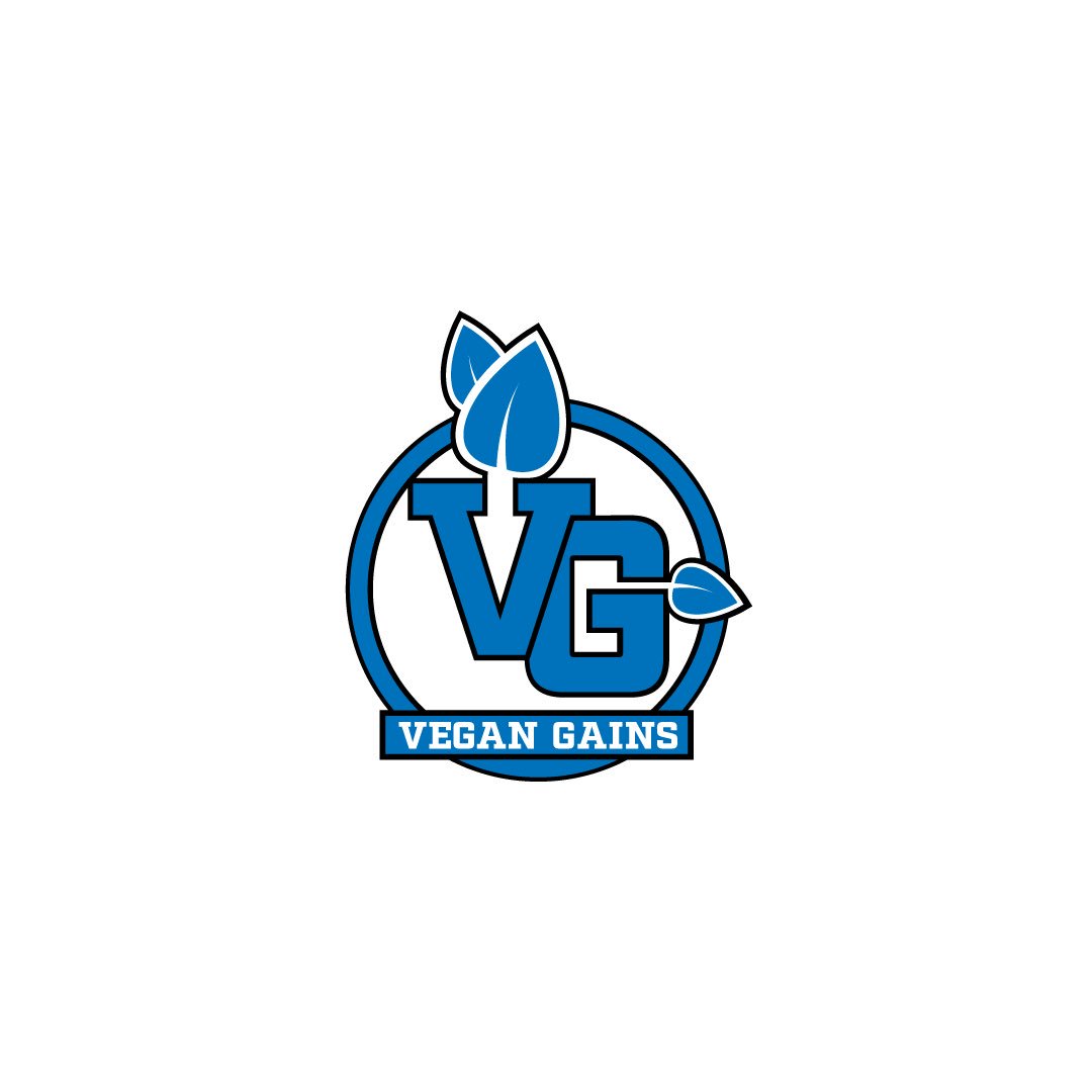 Saints_Faith's tweet photo. New logo Design! Check link in bio for full project details. #Logo #Emblem #GraphicDesign #Identity #SaintJeanDesign #Vegan #Sustainability #VeganGains #Varsity #Adobe #CreativeCloud #Illustrator https://t.co/CCoK2SFIzk