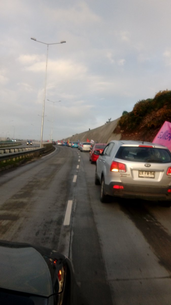 dipcontreras's tweet photo. AHORA: En #PtoMontt, Caravana de cierre de Campaña: CARLOS CONTRERAS DIPUTADO, ALEJANDRO GUILLIER PRESIDENTE https://t.co/ghYK5cl2nv
