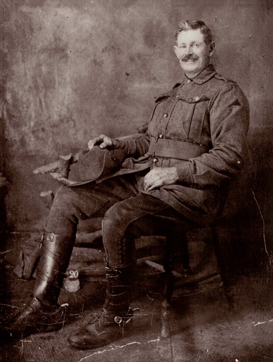 #WWI at sea: an Australian witness to the Moldavia's sinking: bit.ly/2xwvOlu #AustralianHistory