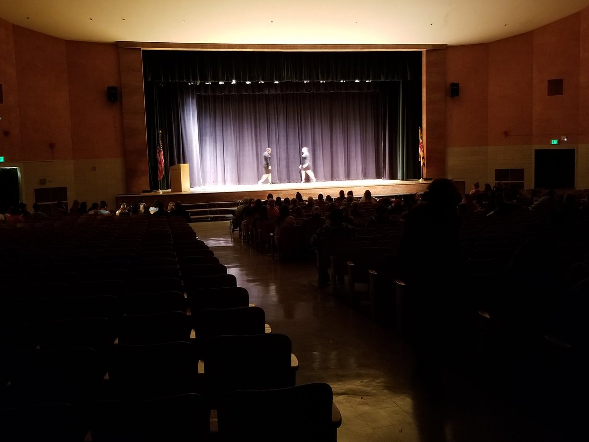 DMS__PLTW's tweet photo. DMS talent show! @DundalkMS @APDeb4 https://t.co/ZDK4QmuqlQ